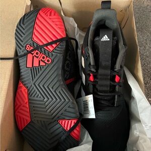 New w tags basketball sneakers